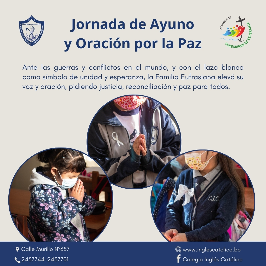 Imagen comunicado