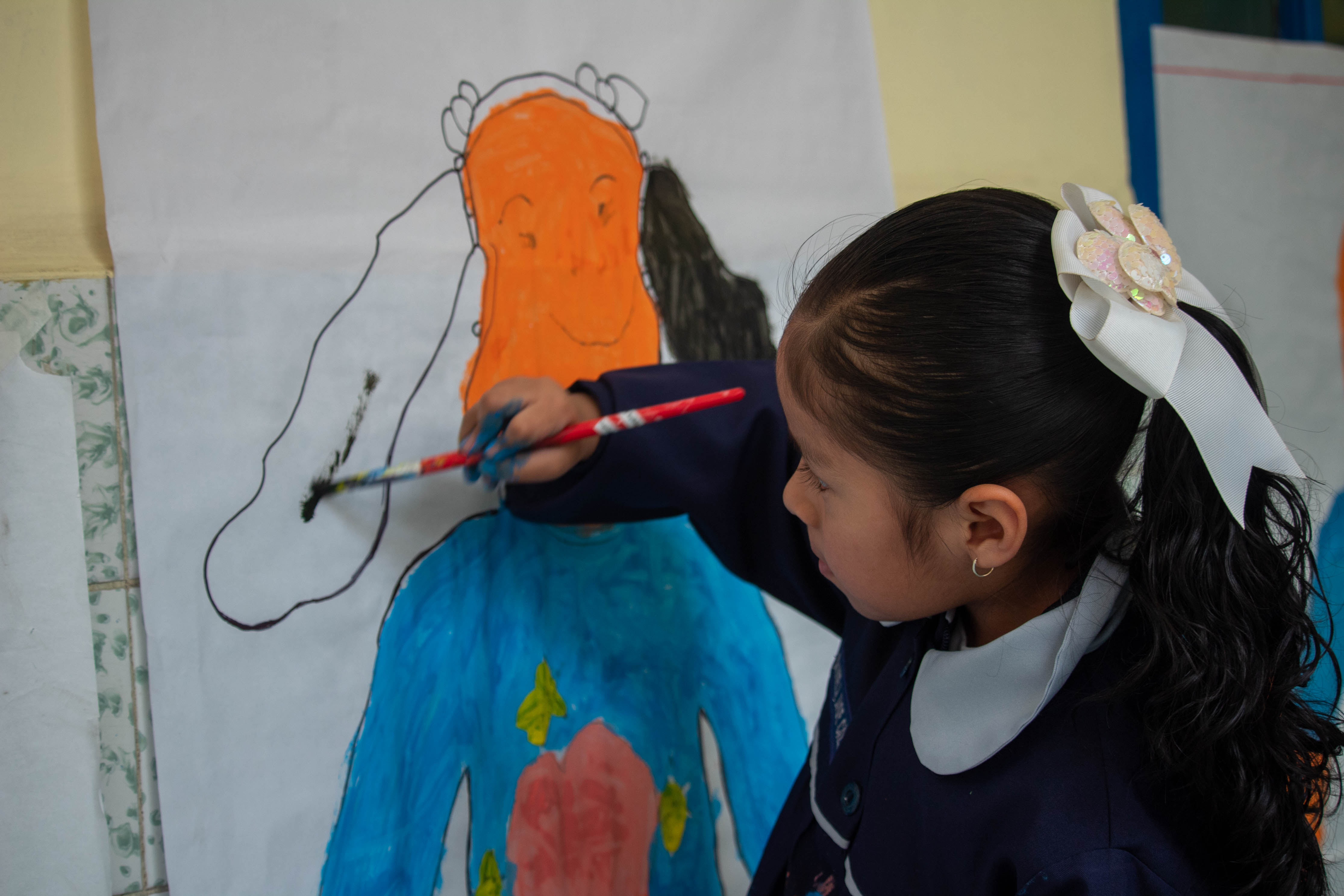 Actividad al aire libre