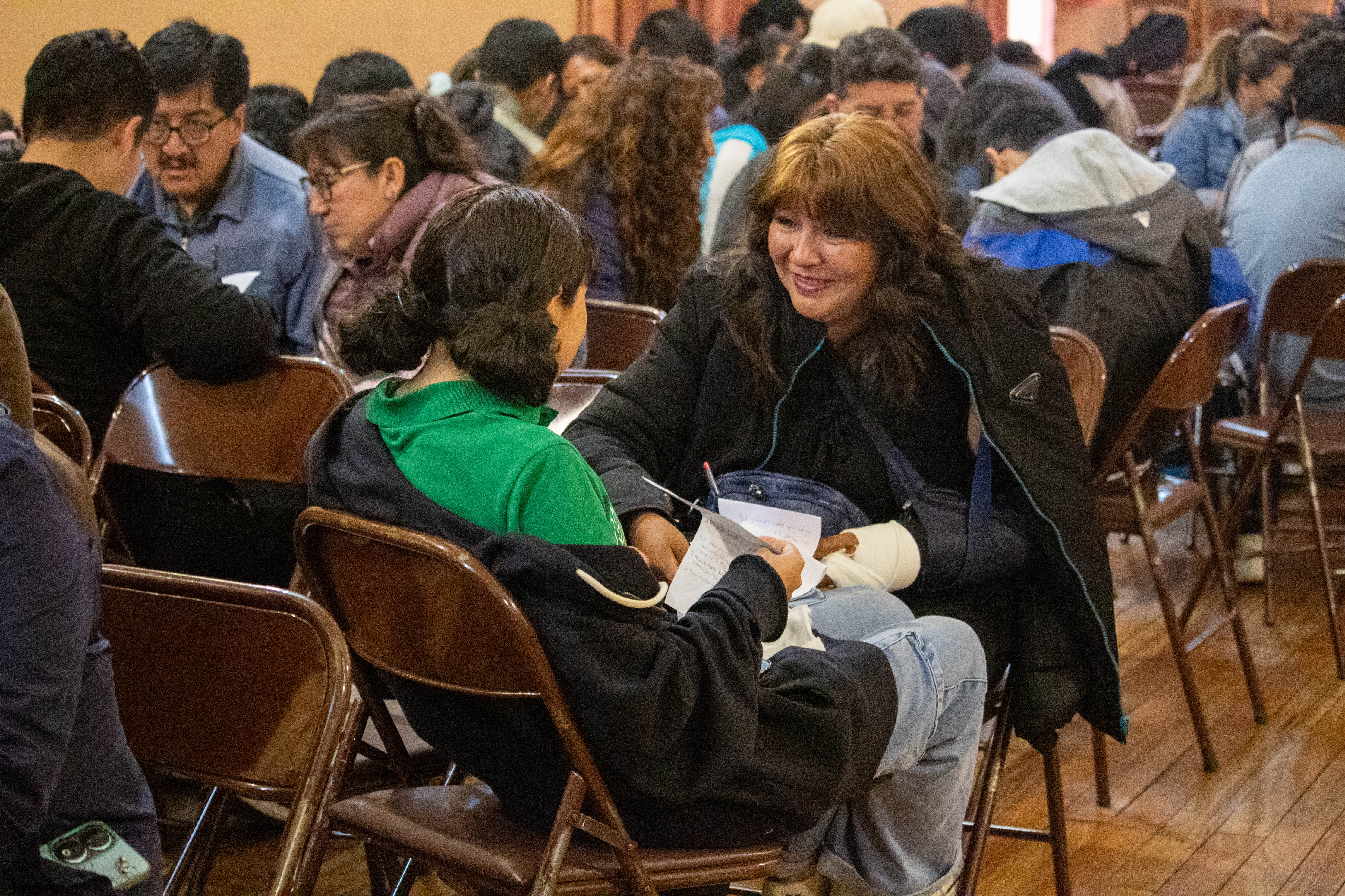 Descubriendo en el aula