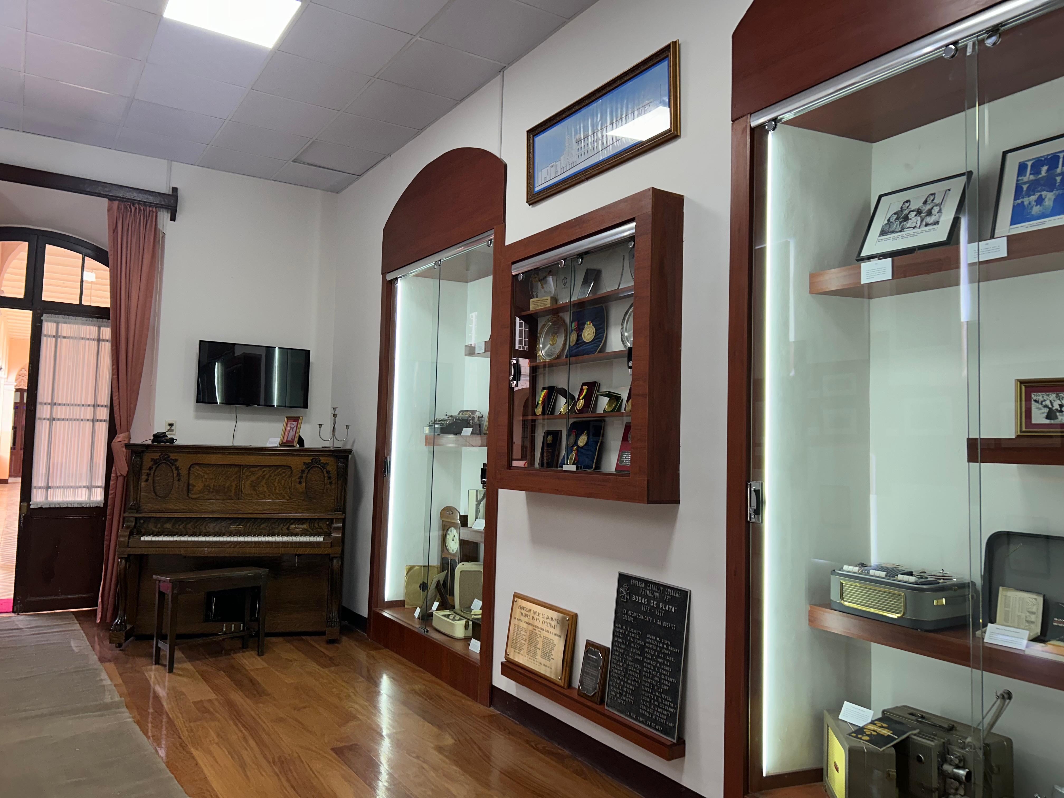 Aula inicial