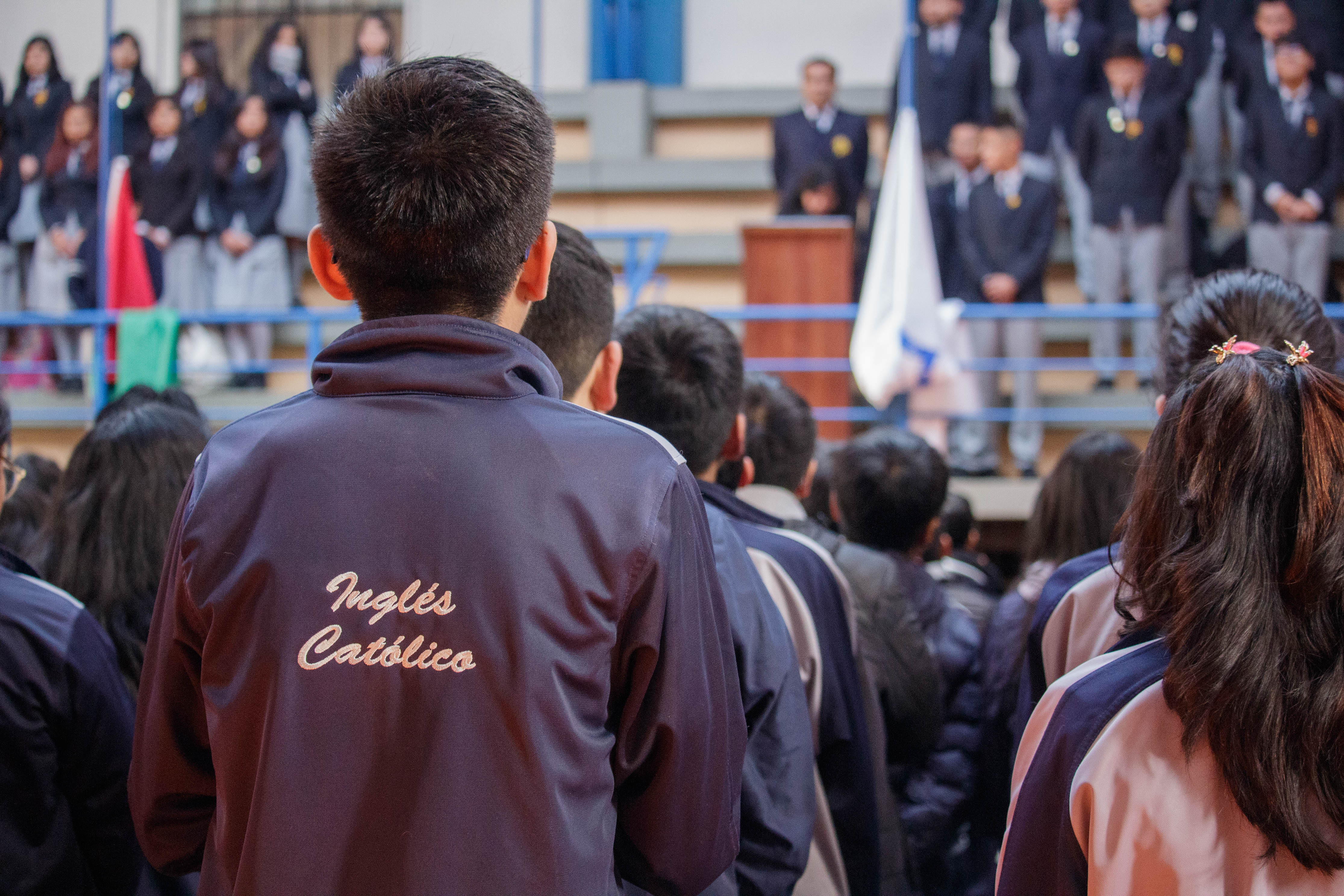 Descubriendo en el aula
