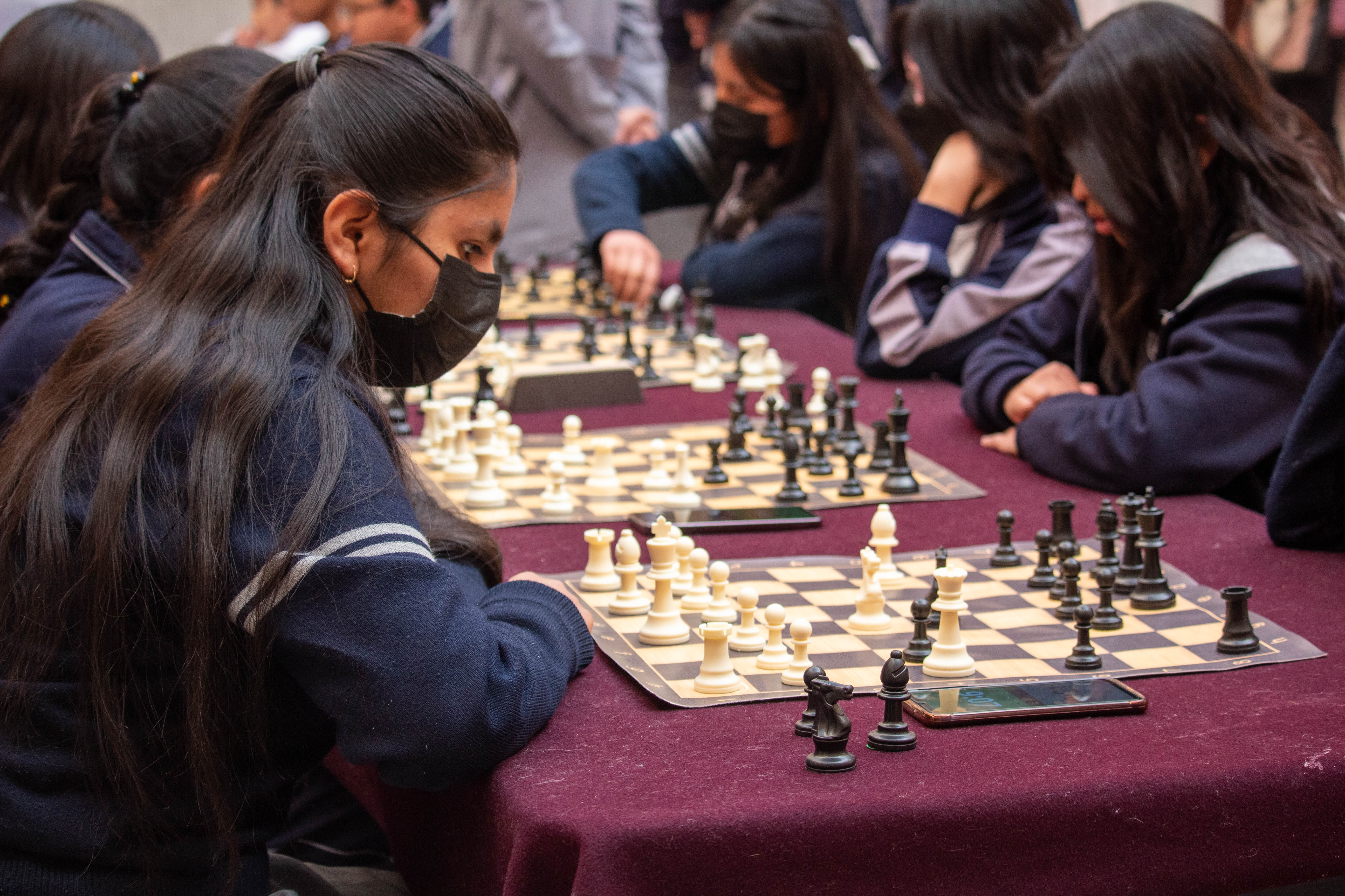 Juego creativo